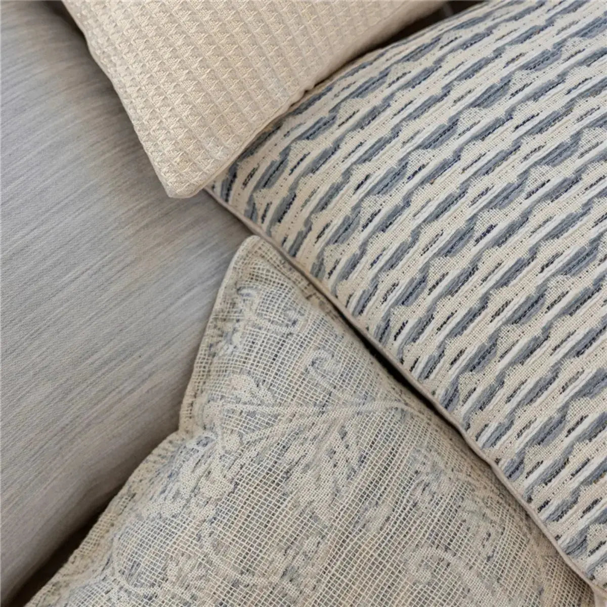 Dallie Cushion Cover B Speckled Space