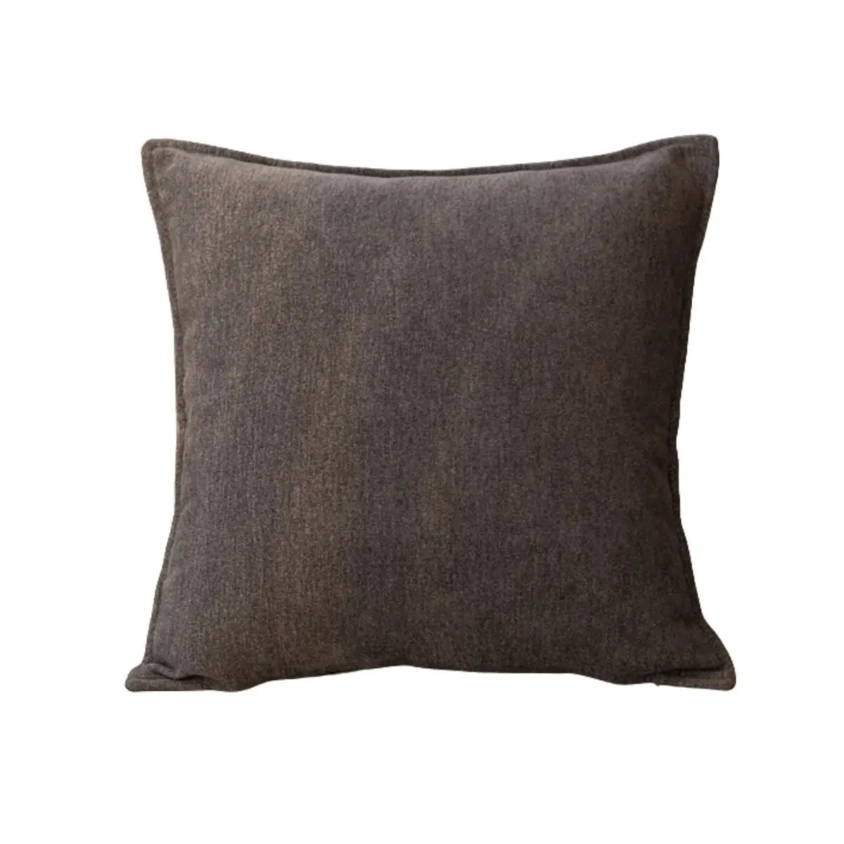 Devon Brown Cushion Cover B Speckled Space
