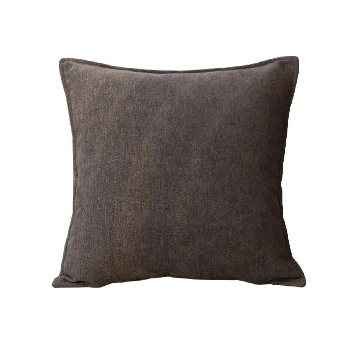 Devon Brown Cushion Cover B Speckled Space