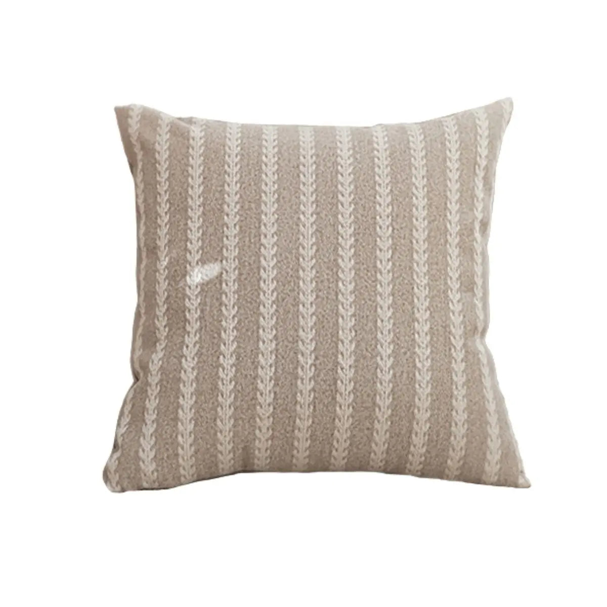 Edison Cream Cushion Cover C Speckled Space