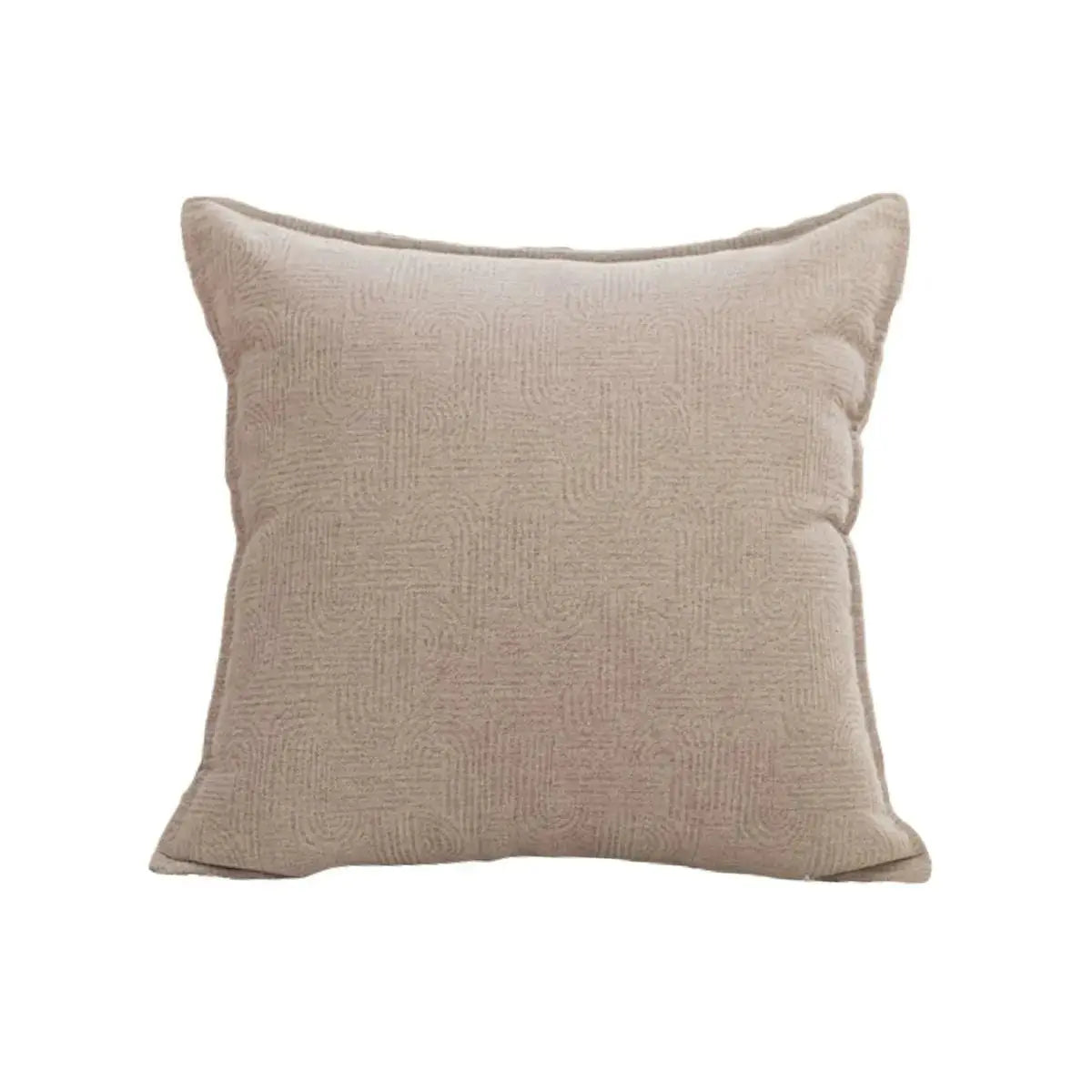 Edison Cream Cushion Cover D Speckled Space