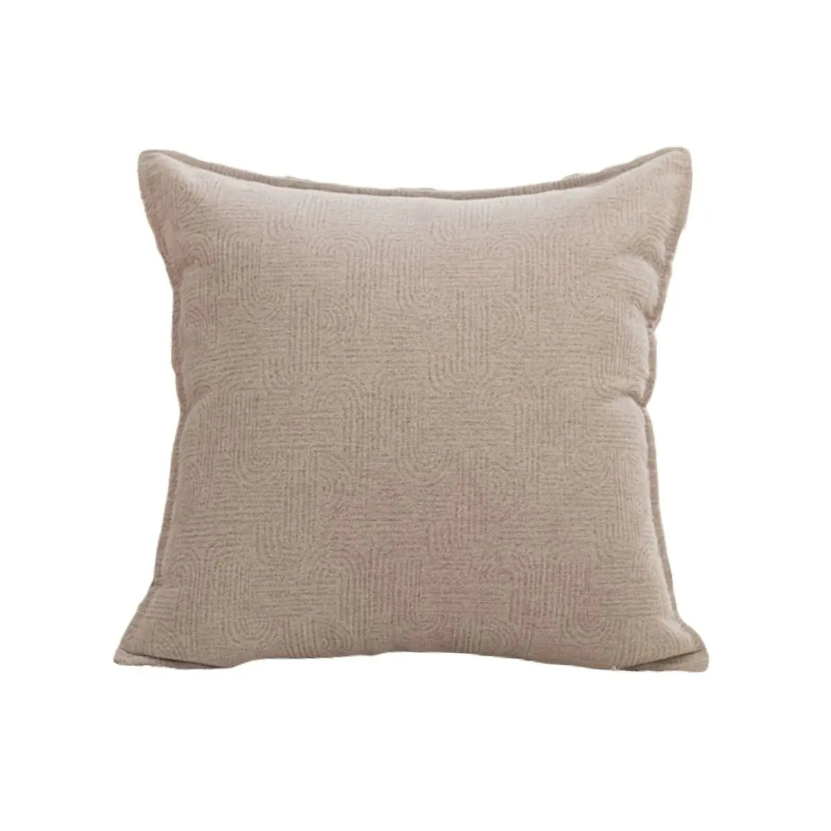 Edison Cream Cushion Cover D Speckled Space