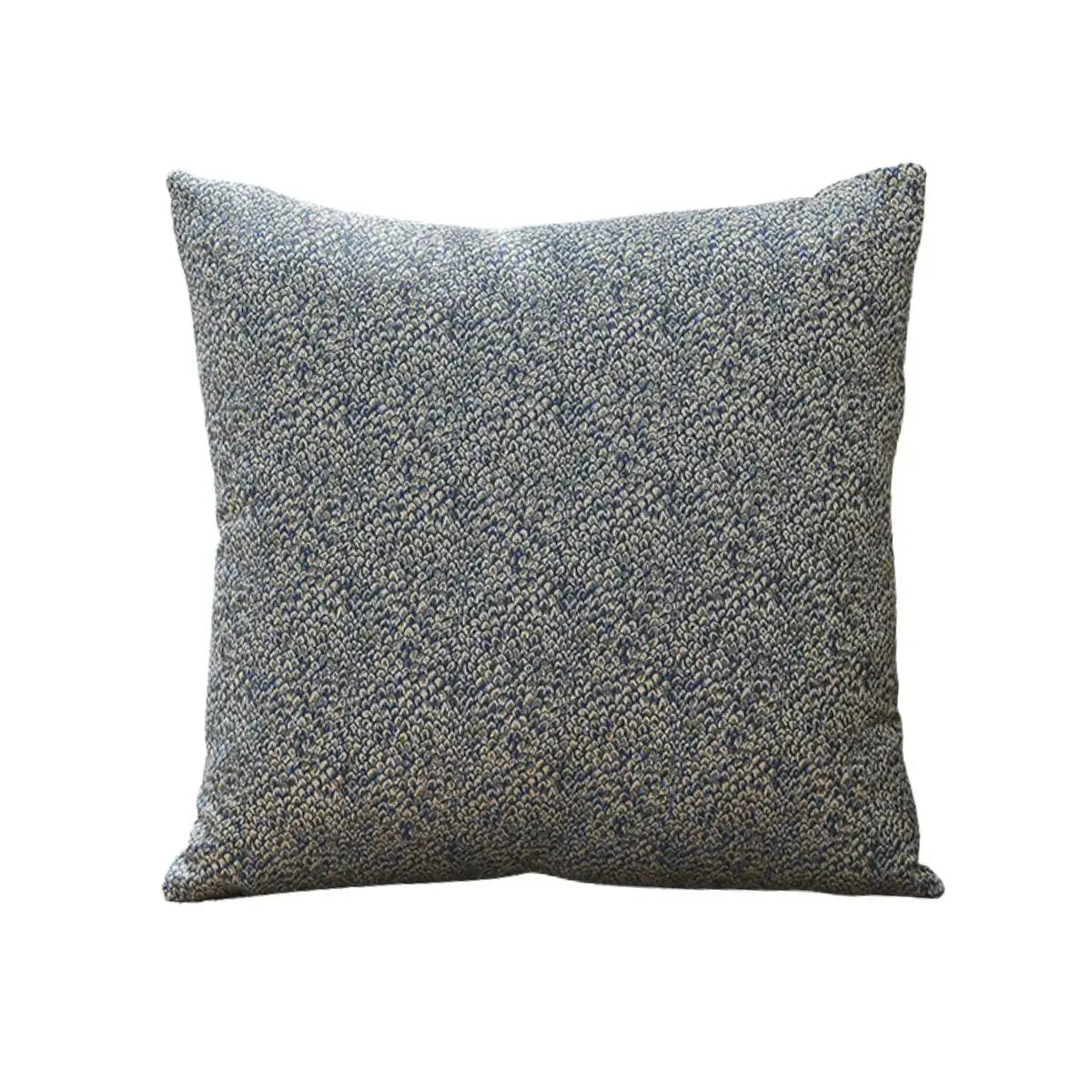 Emma Blue Cushion Cover C Speckled Space