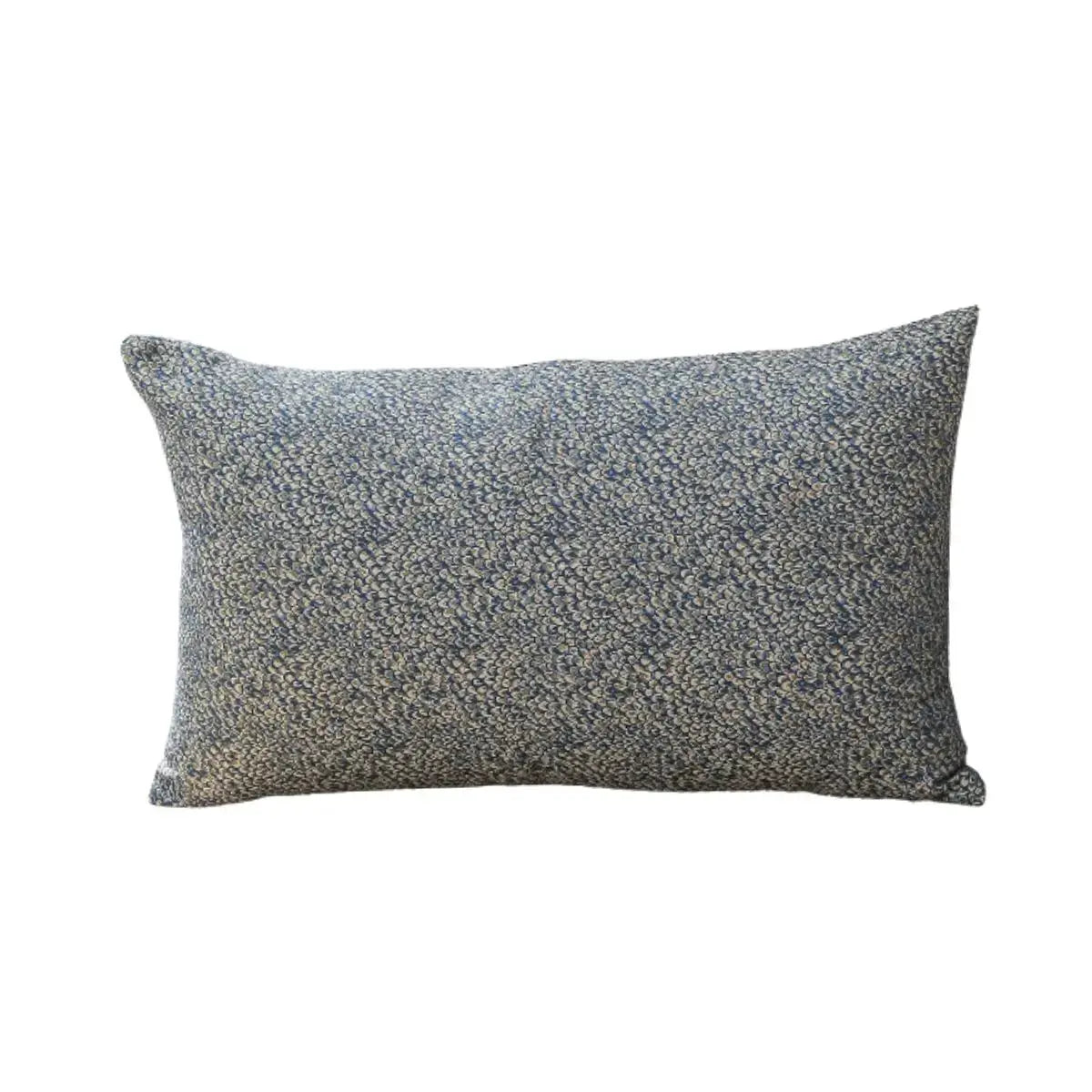 Emma Blue Cushion Cover D Speckled Space
