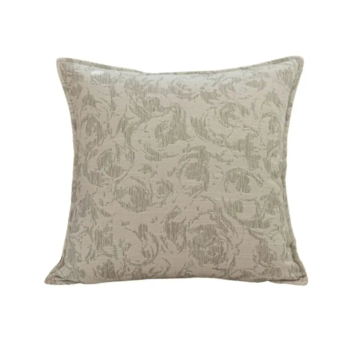 Gail Green Cushion Cover C Speckled Space