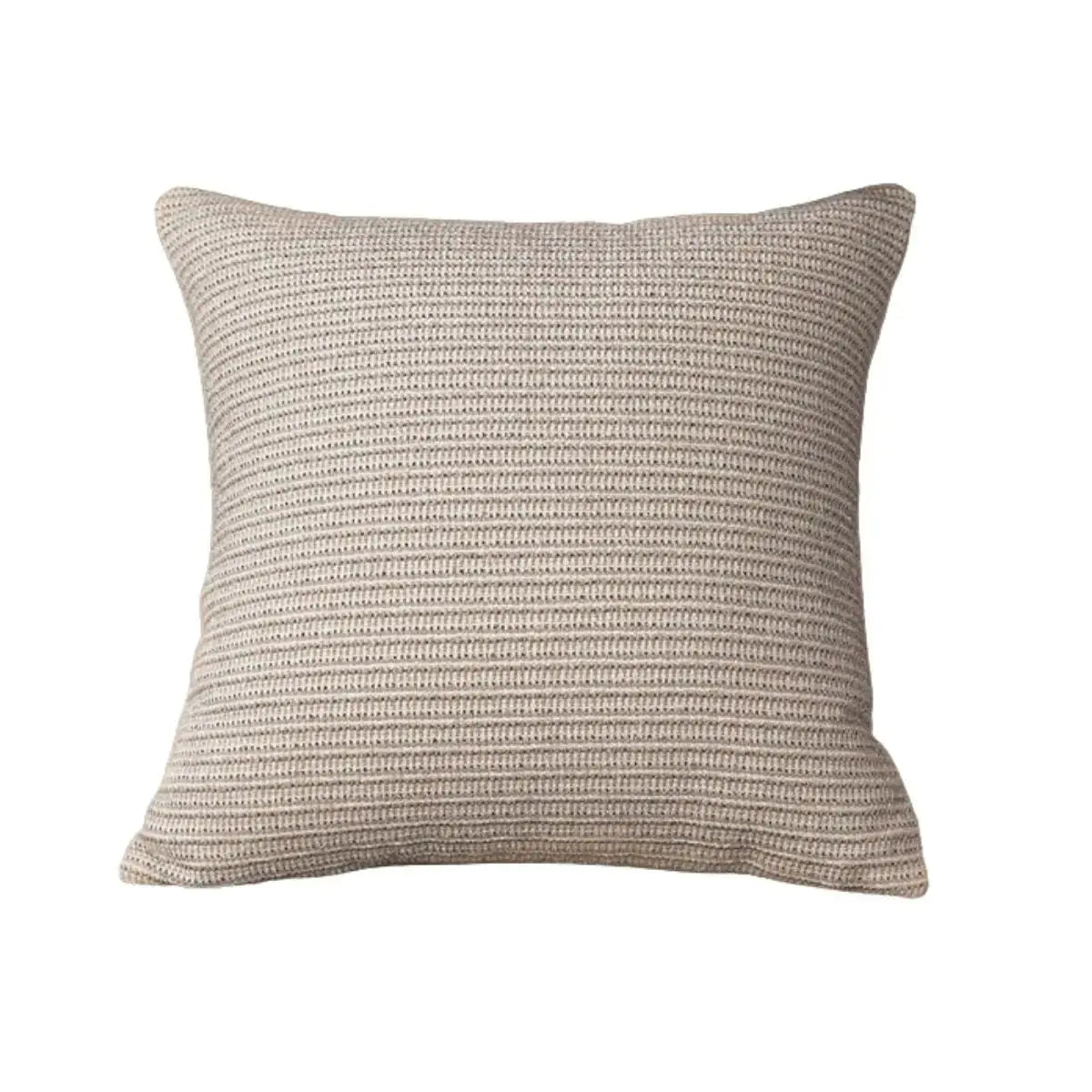 Garret Brown Cushion Cover B Speckled Space