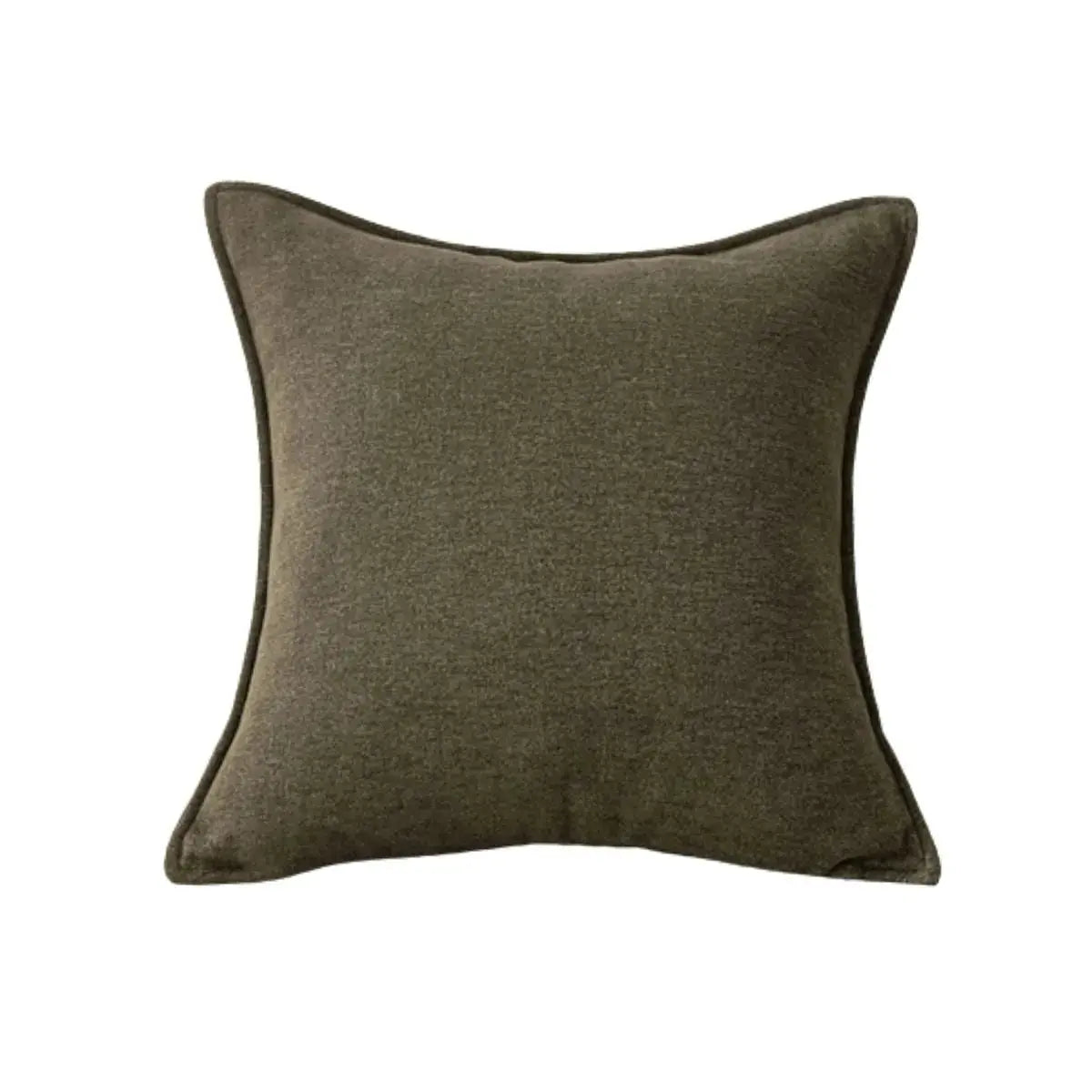 Gemma Green Cushion Cover B Speckled Space