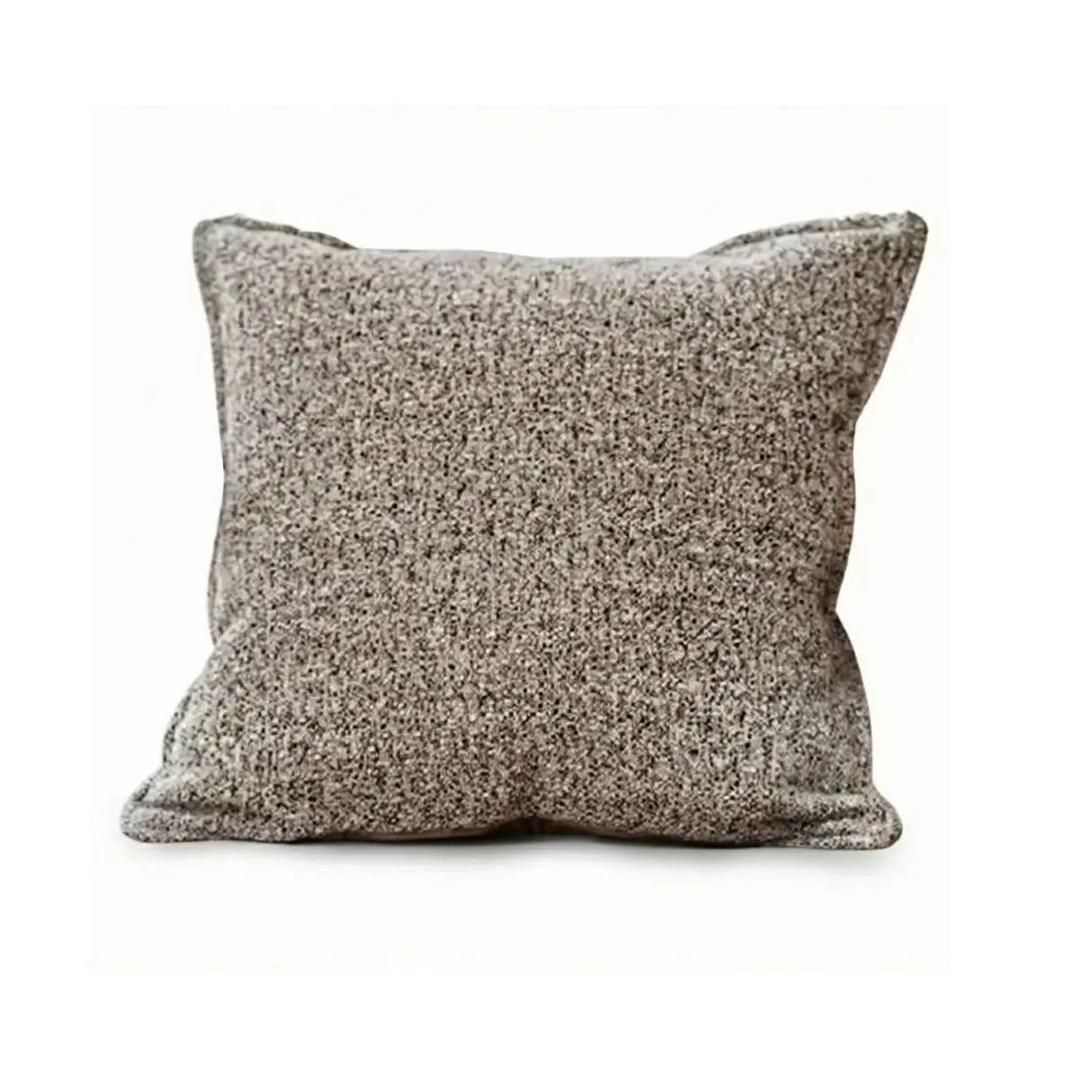 Gerett Grey Cushion Cover C Speckled Space