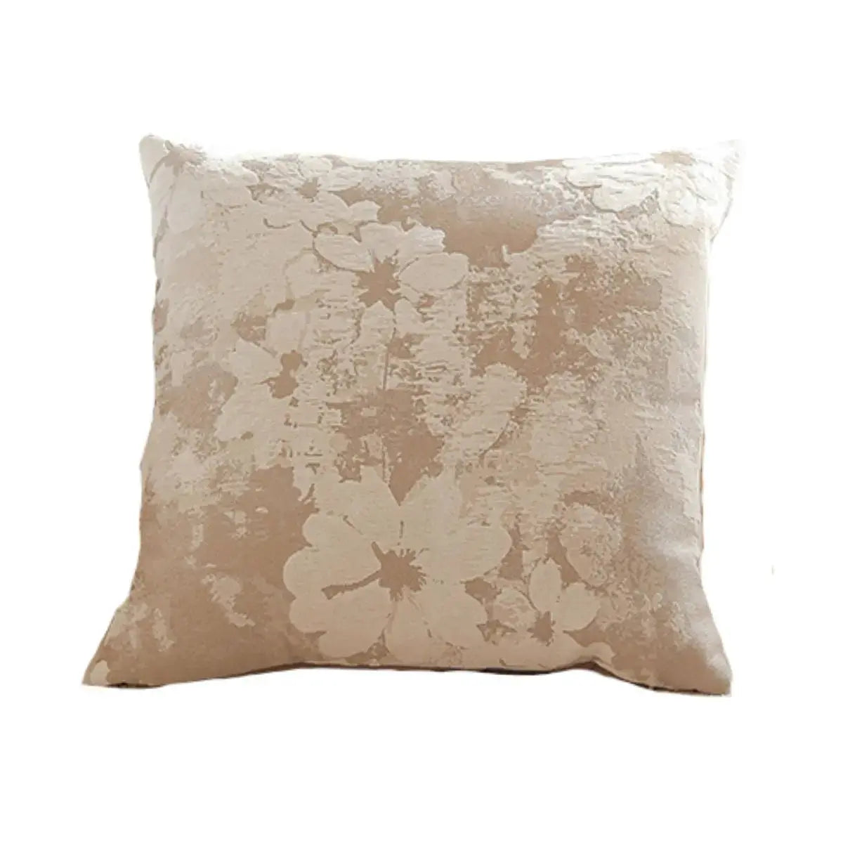 Noven Floral Cushion Cover C Speckled Space