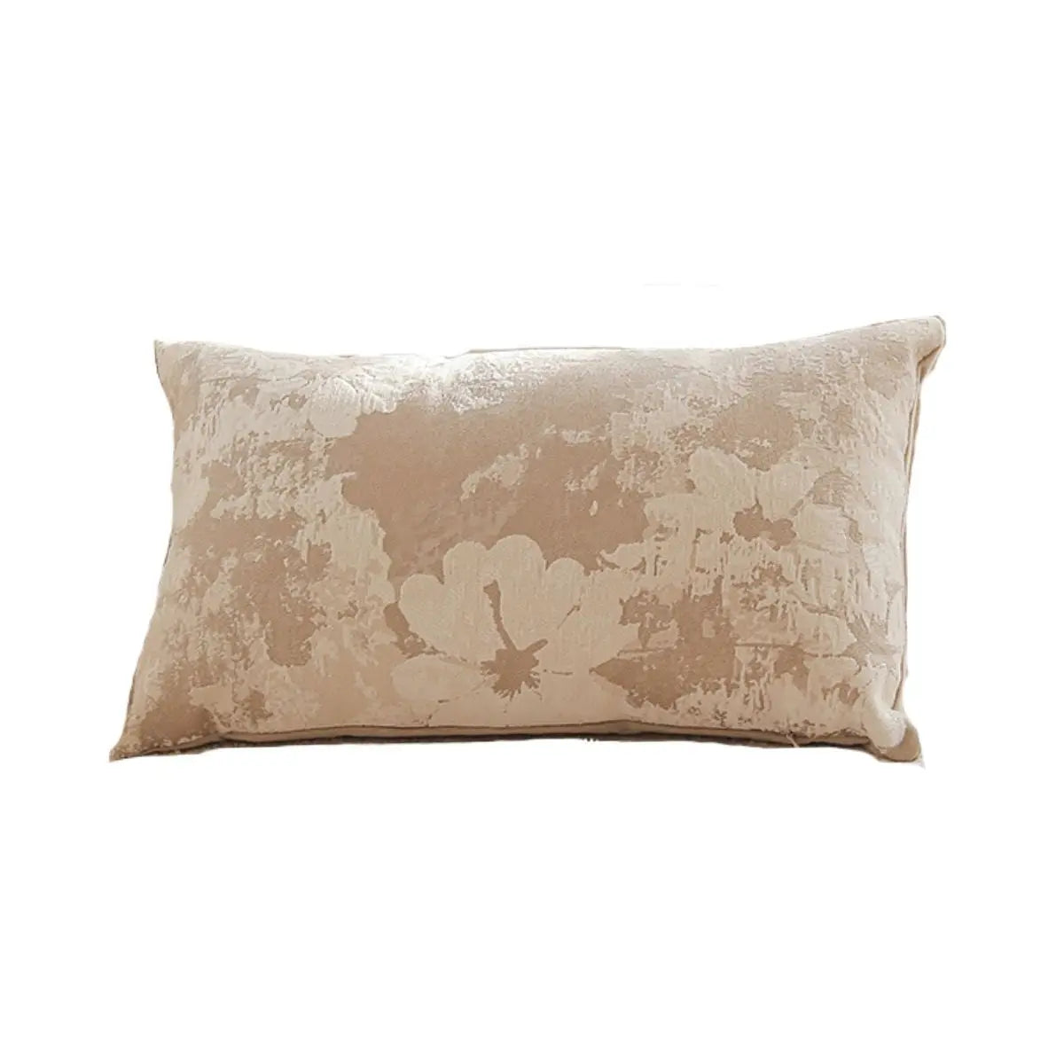Noven Floral Cushion Cover D Speckled Space