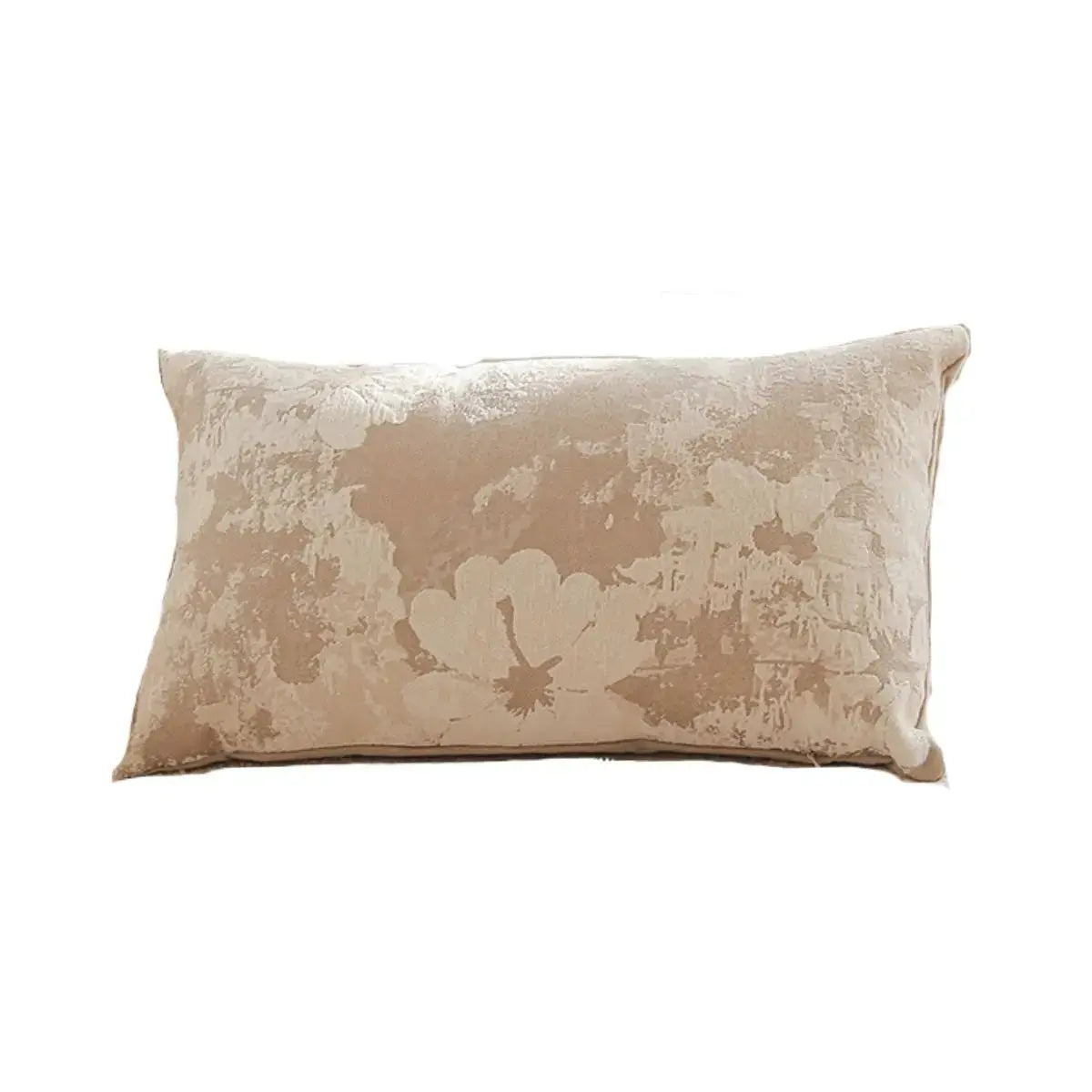 Noven Floral Cushion Cover D Speckled Space
