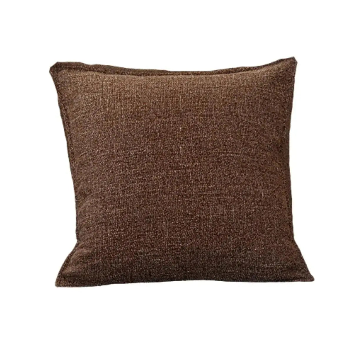 Violette Brown Cushion Cover C Speckled Space