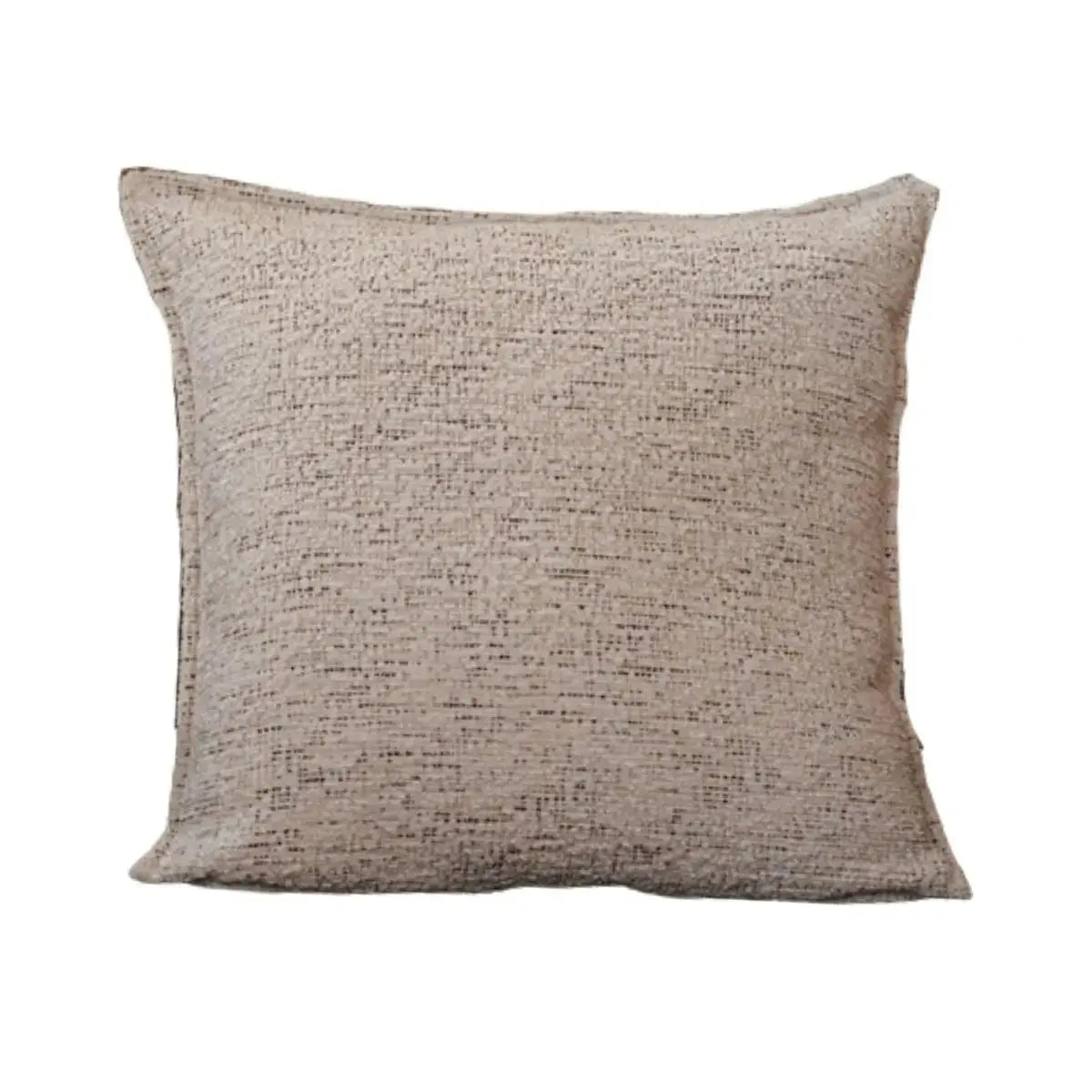 Violette Brown Cushion Cover D Speckled Space