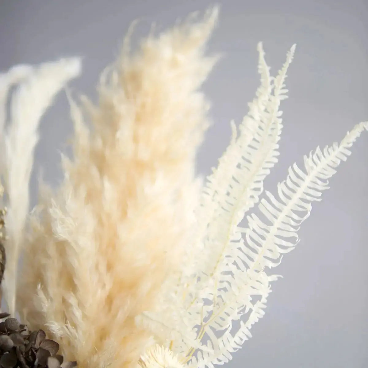 Dried Floral Arrangement I Speckled Space