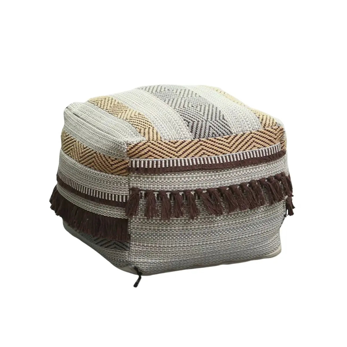 Hoshrino Sofa Ottoman Speckled Space