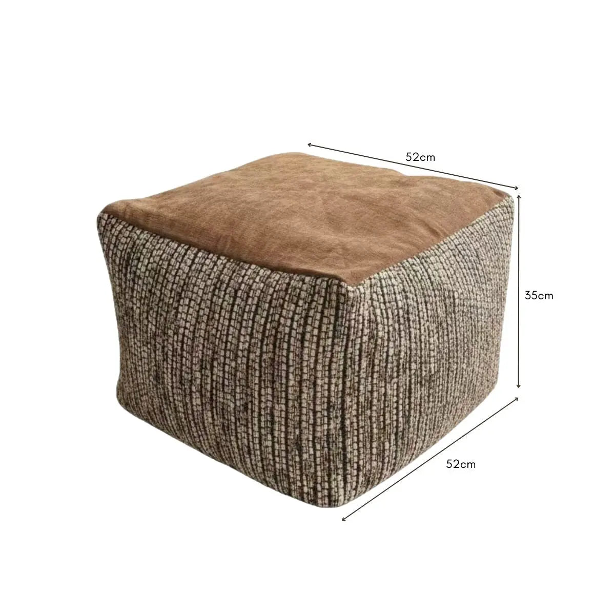Lerany Sofa Ottoman Speckled Space