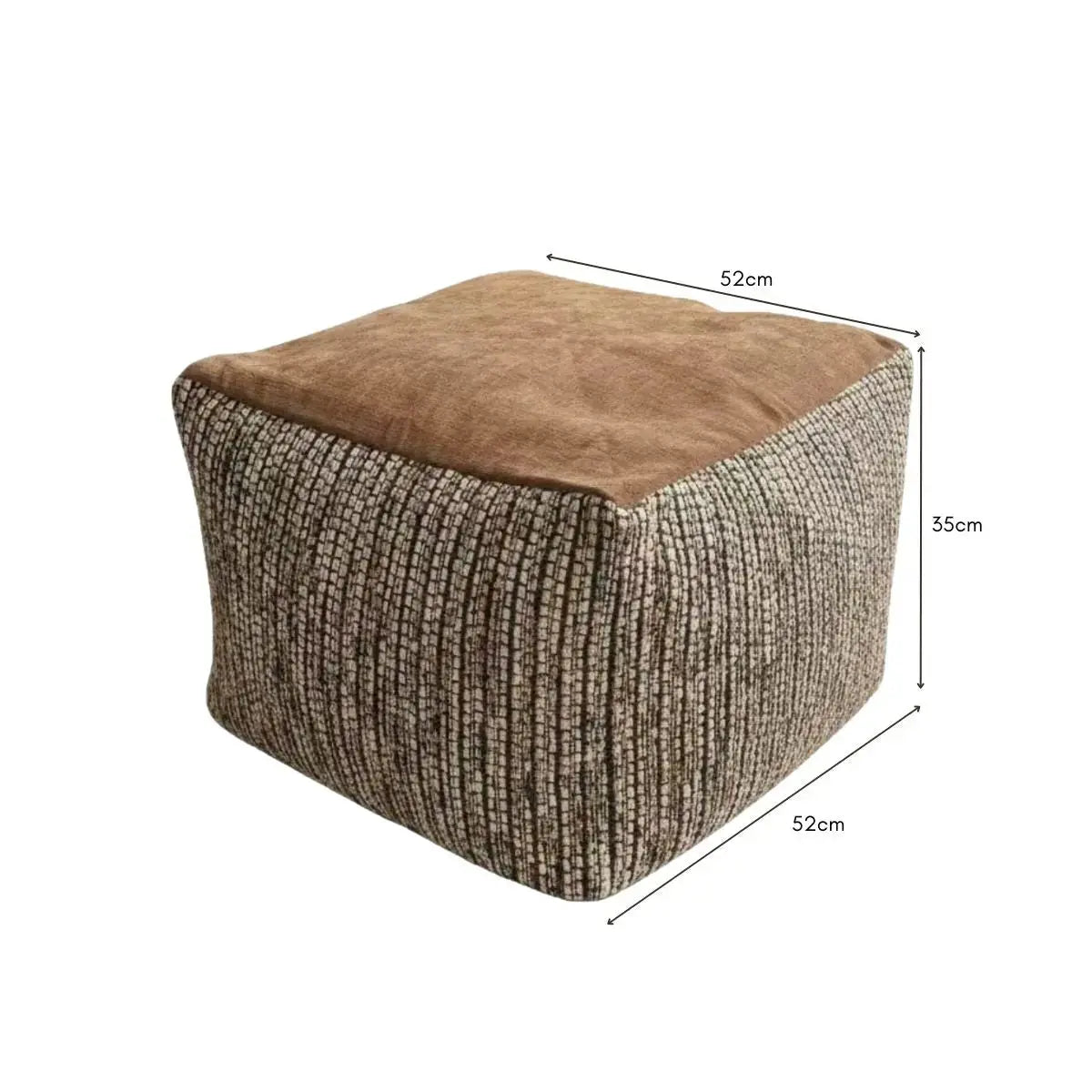Lerany Sofa Ottoman Speckled Space