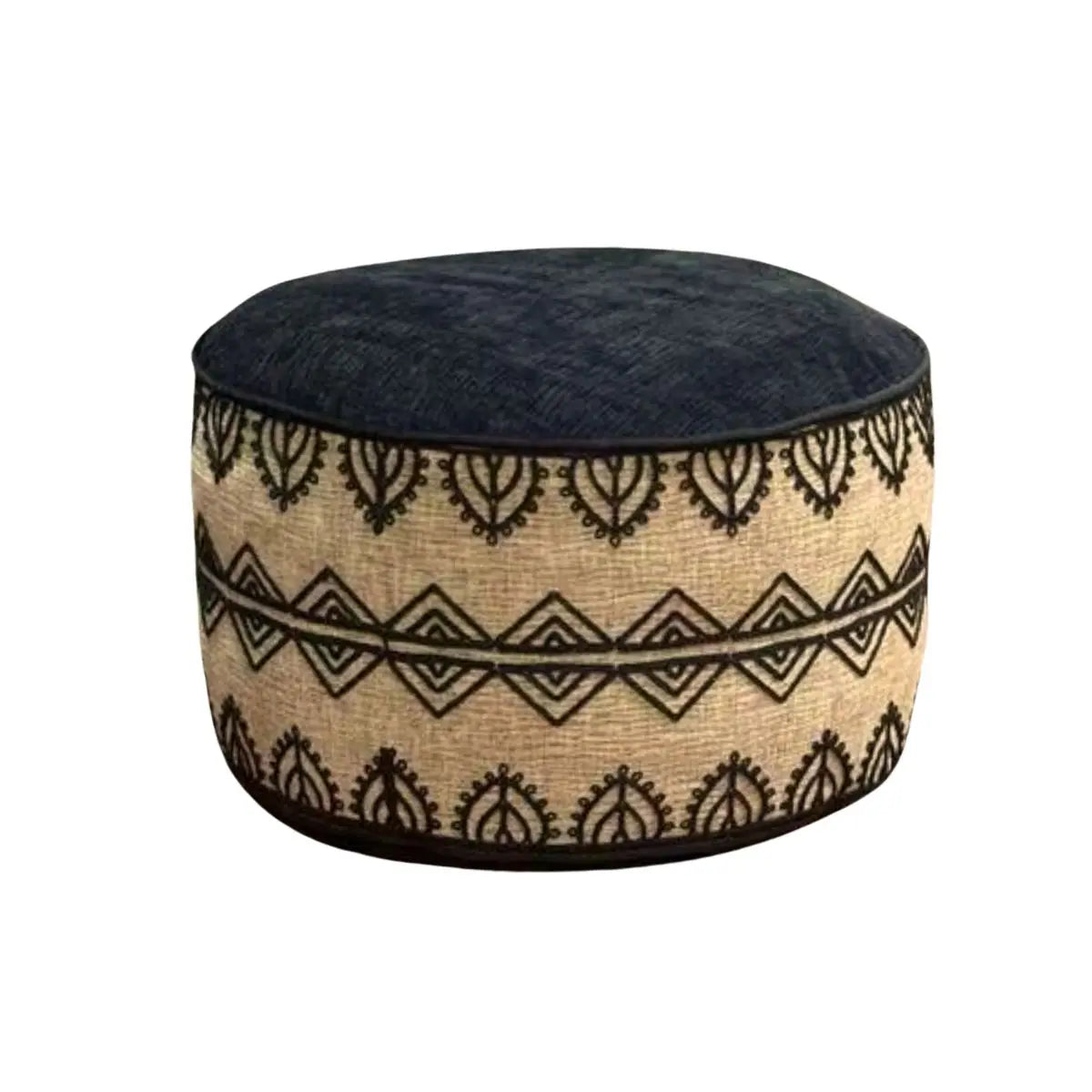 Marionie Sofa Ottoman Speckled Space