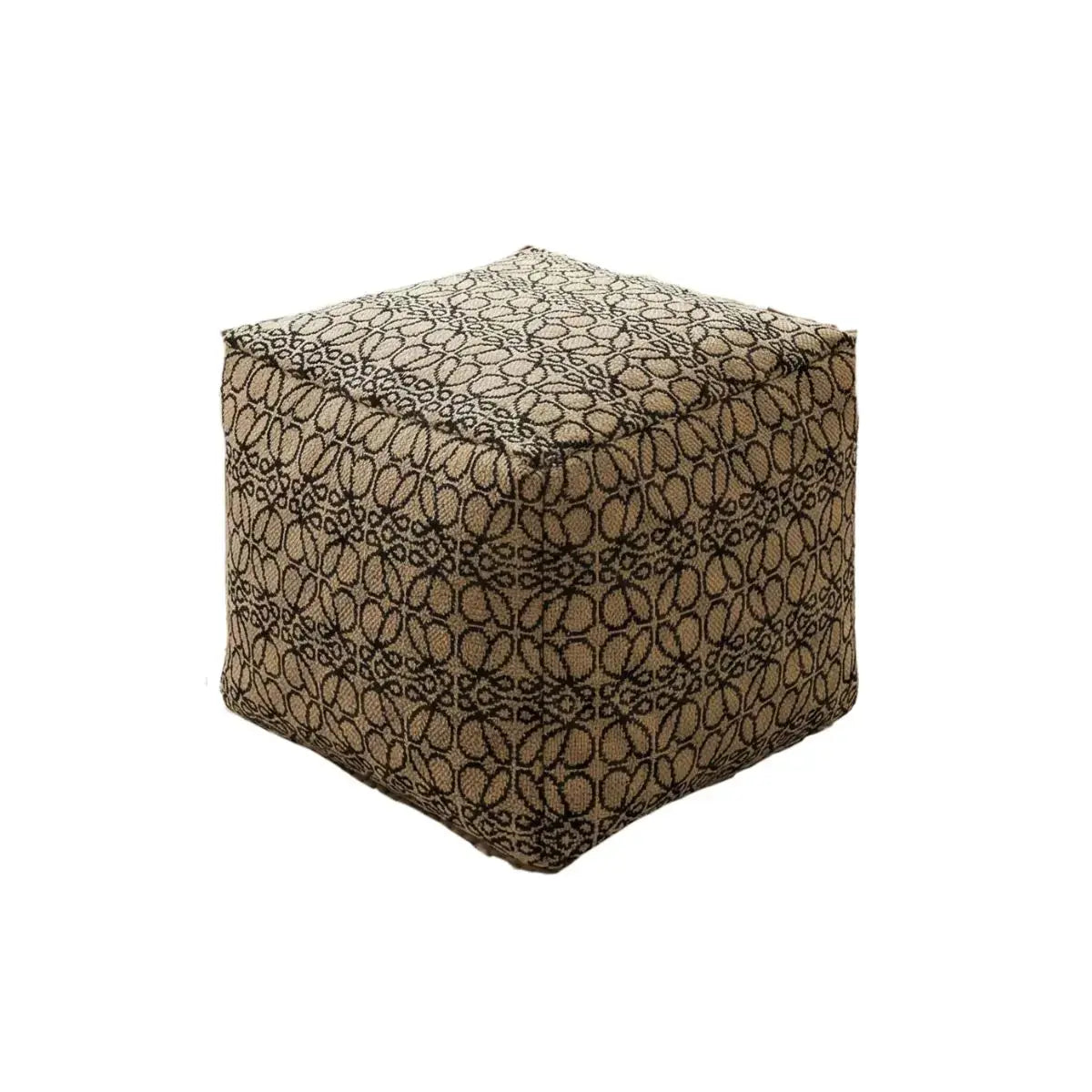 Yenly Sofa Ottoman Speckled Space