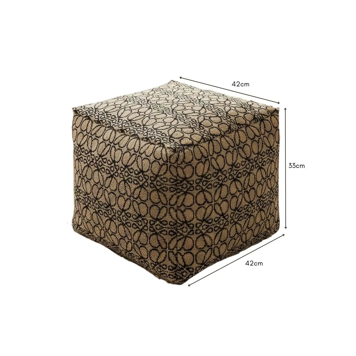Yenly Sofa Ottoman Speckled Space