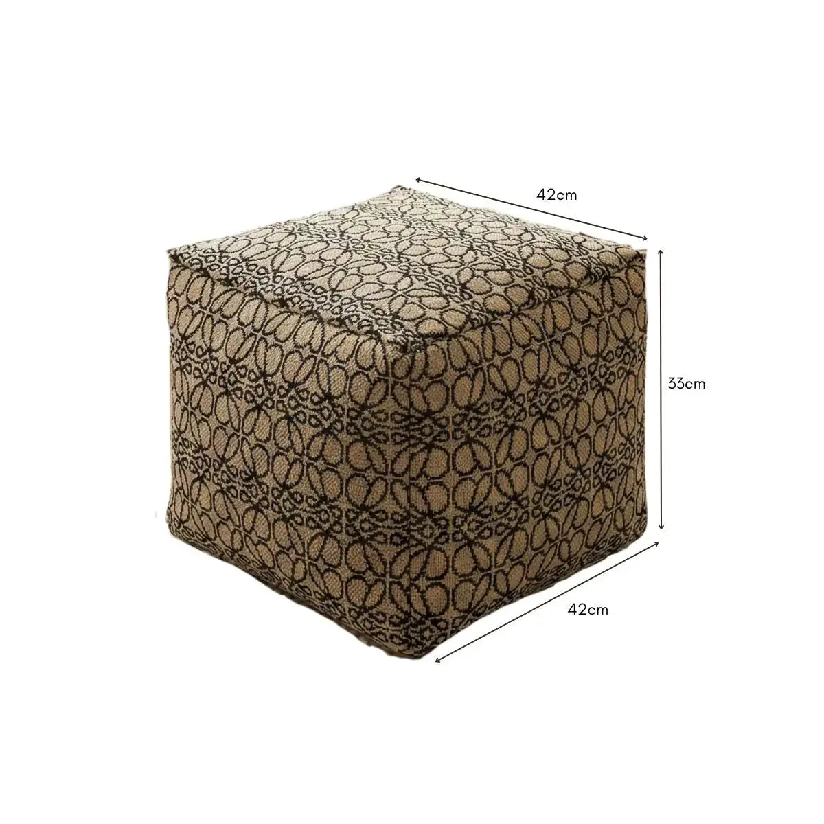 Yenly Sofa Ottoman Speckled Space