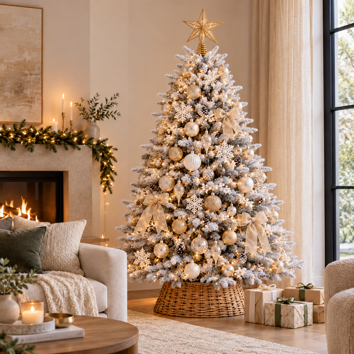Christmas Tree Decorations Singapore: A Practical Buying Guide