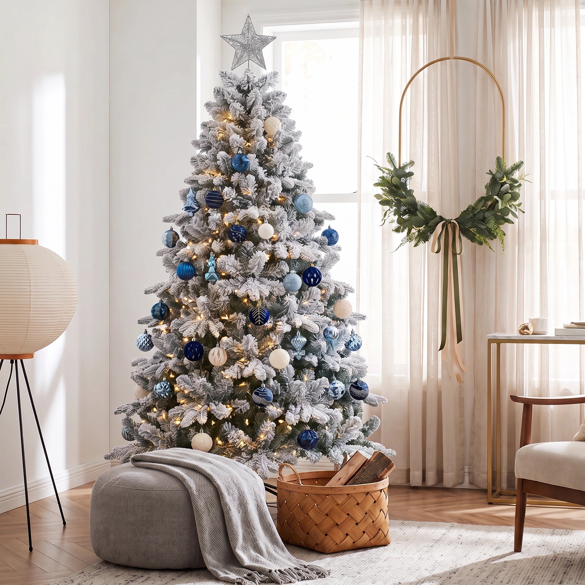 Artificial Christmas Trees Buying Guide in Singapore for 2026