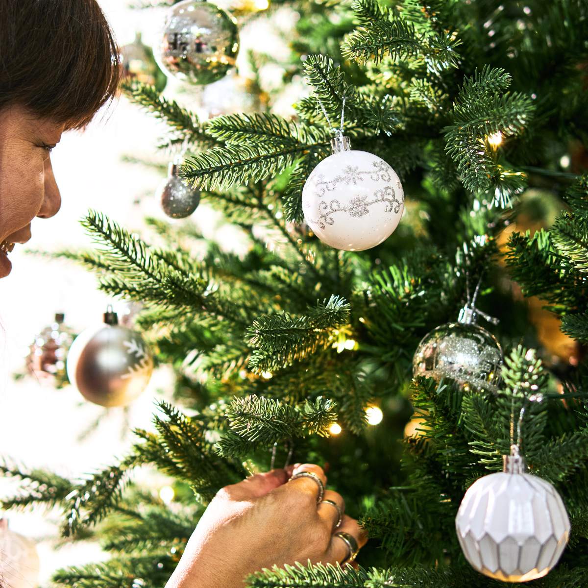 Christmas Baubles