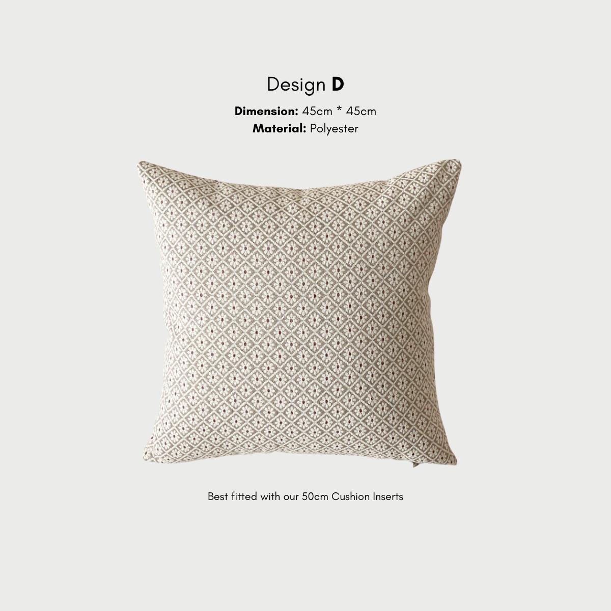 Charsley Cushion Cover