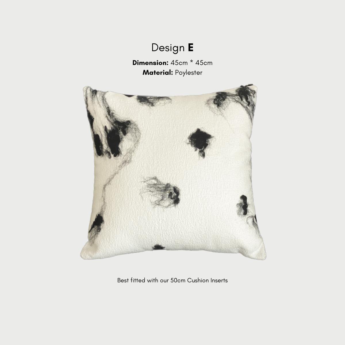 Motonio Cushion Cover