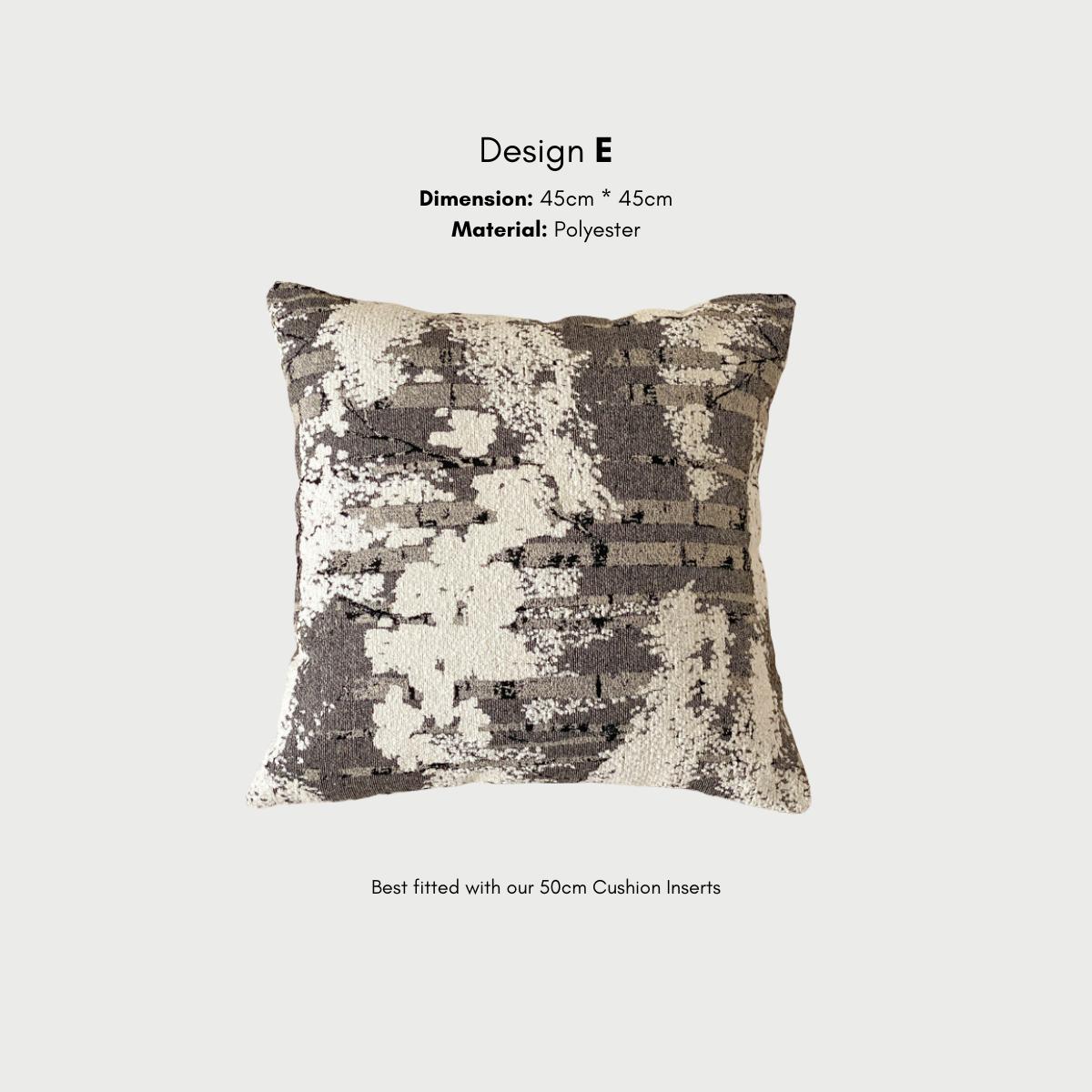 Charsley Cushion Cover