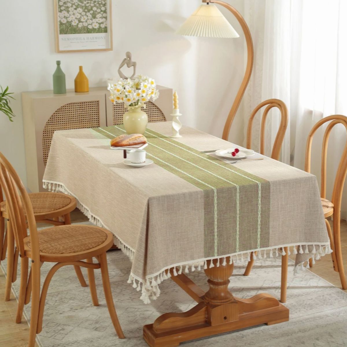 Eloise Table Cloth
