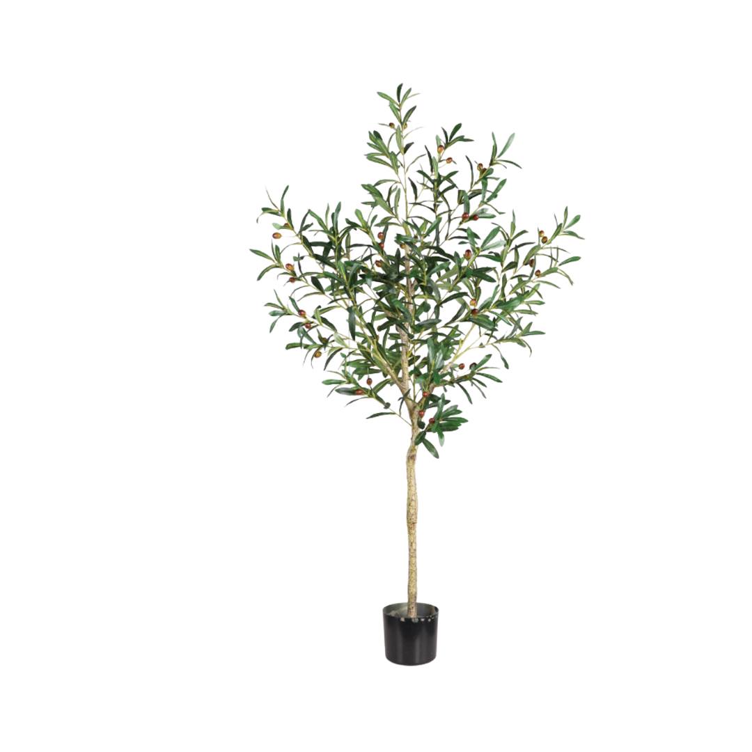 Artificial Olive Tree - 150cm