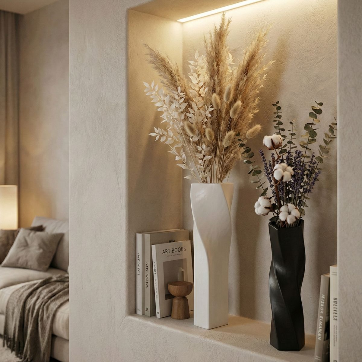 Sovar Ceramic Decorative Vase