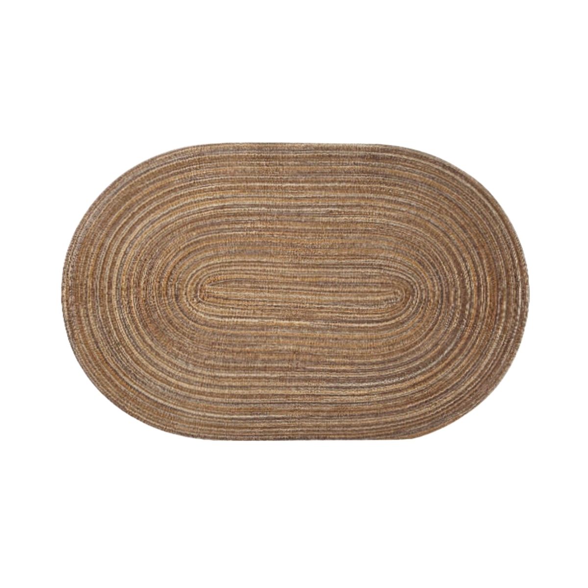 Ollie Oval Placemat A