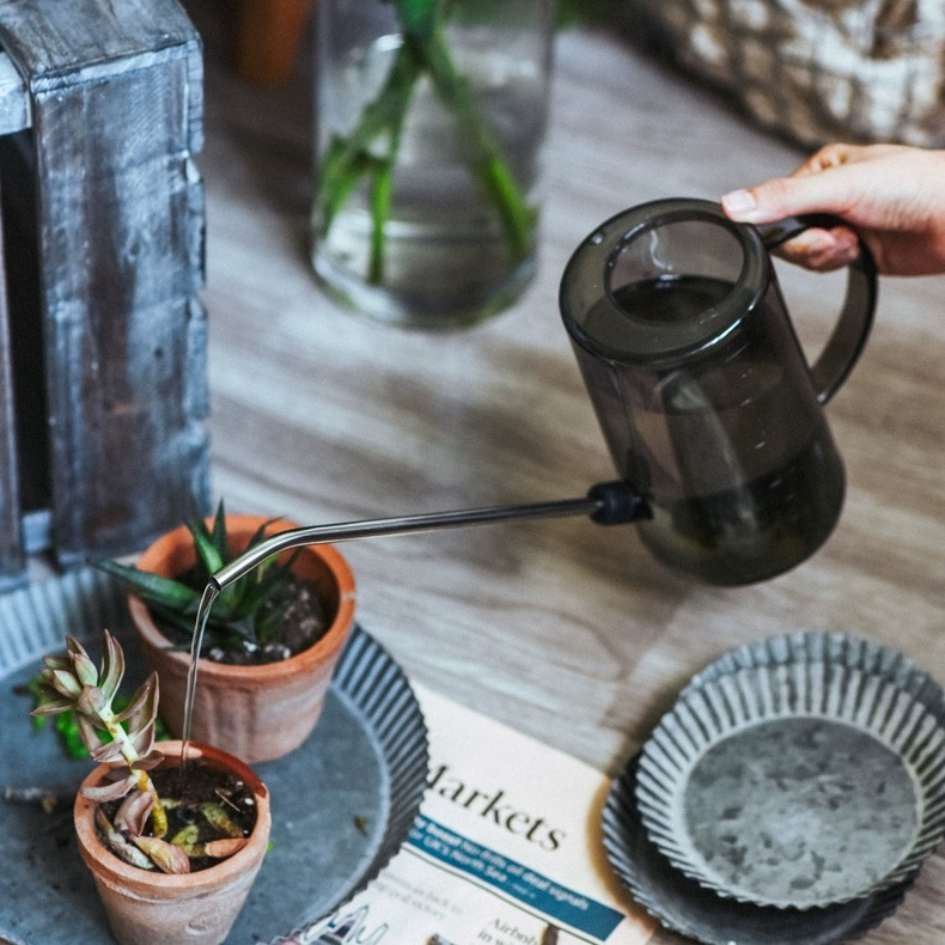 Trulence Watering Can with Long Mouth