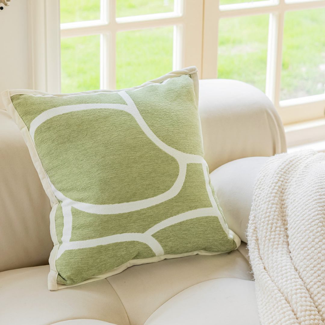 Gilery Cushion Cover