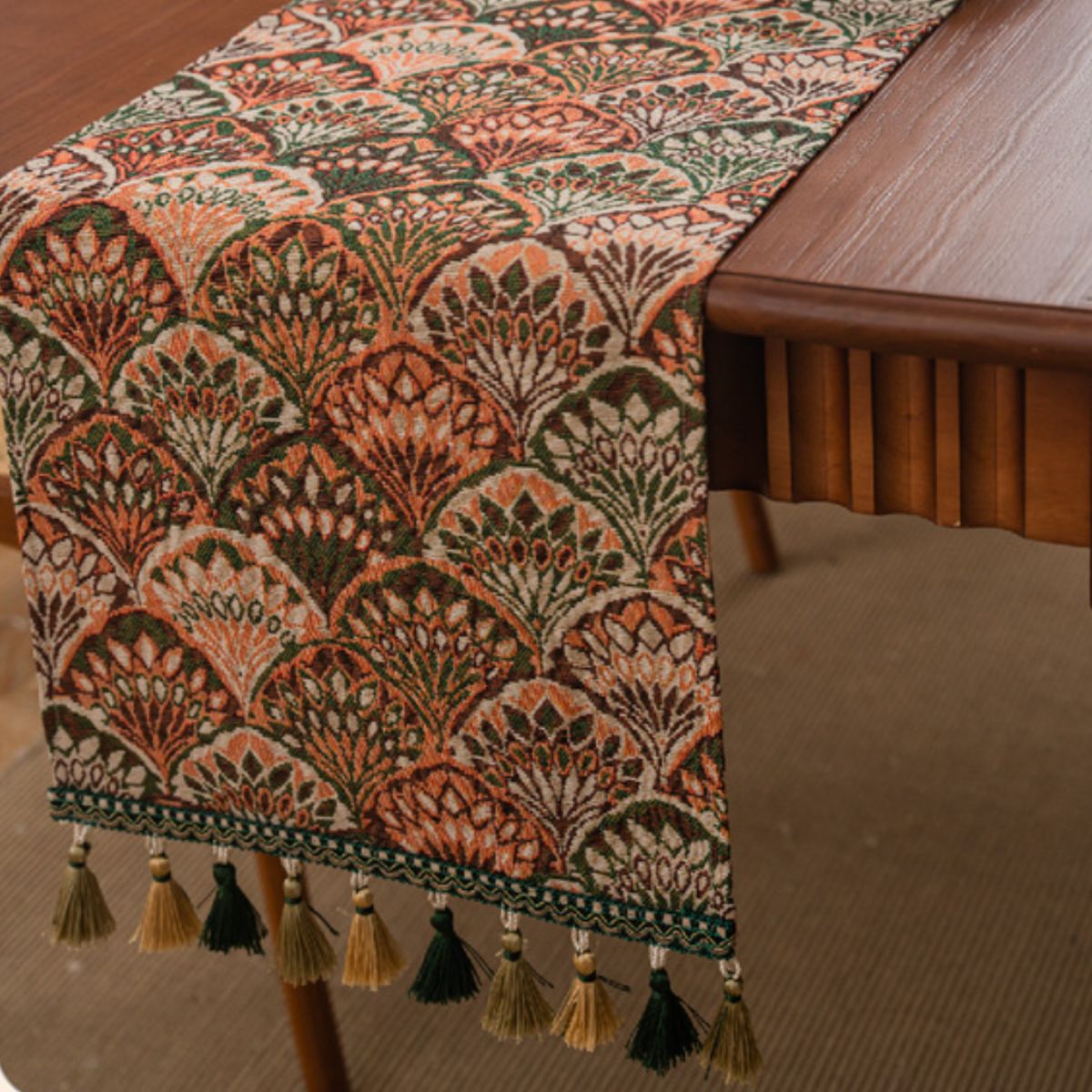 Hjern Table Runner