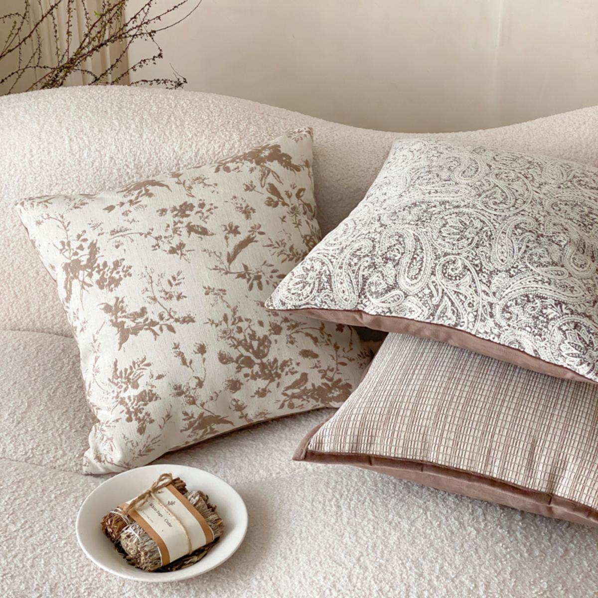 Houston Cushion Cover