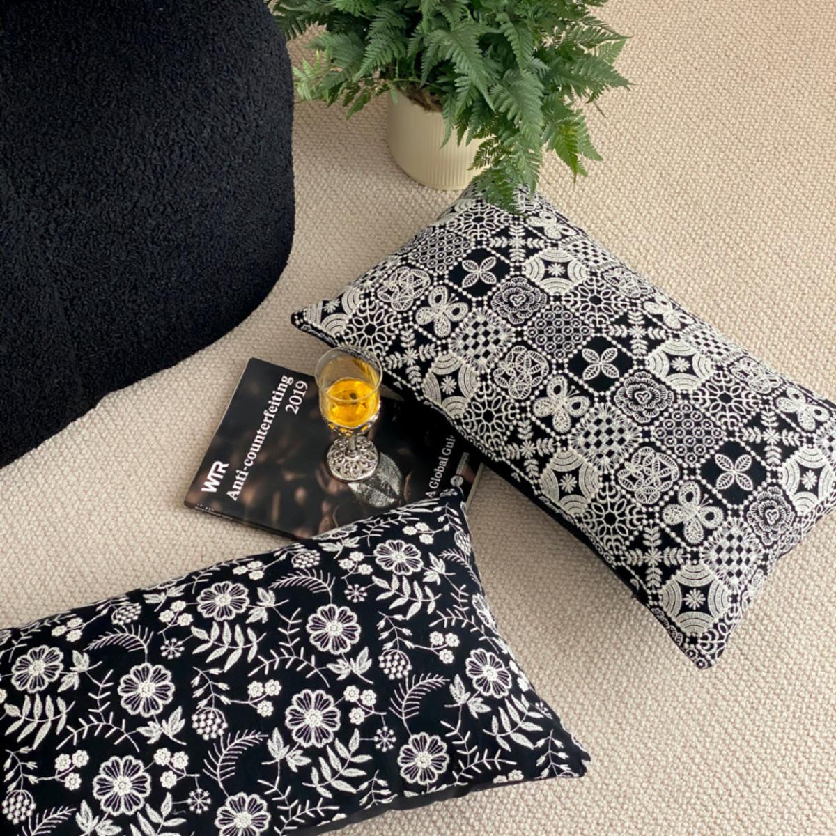 Tunblino Cushion Cover