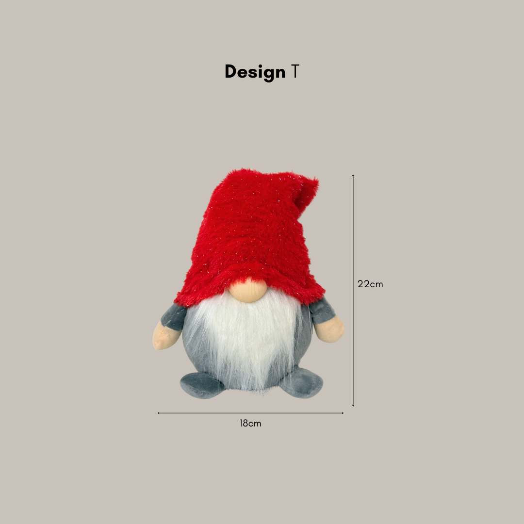 Quillby Gnome Design T