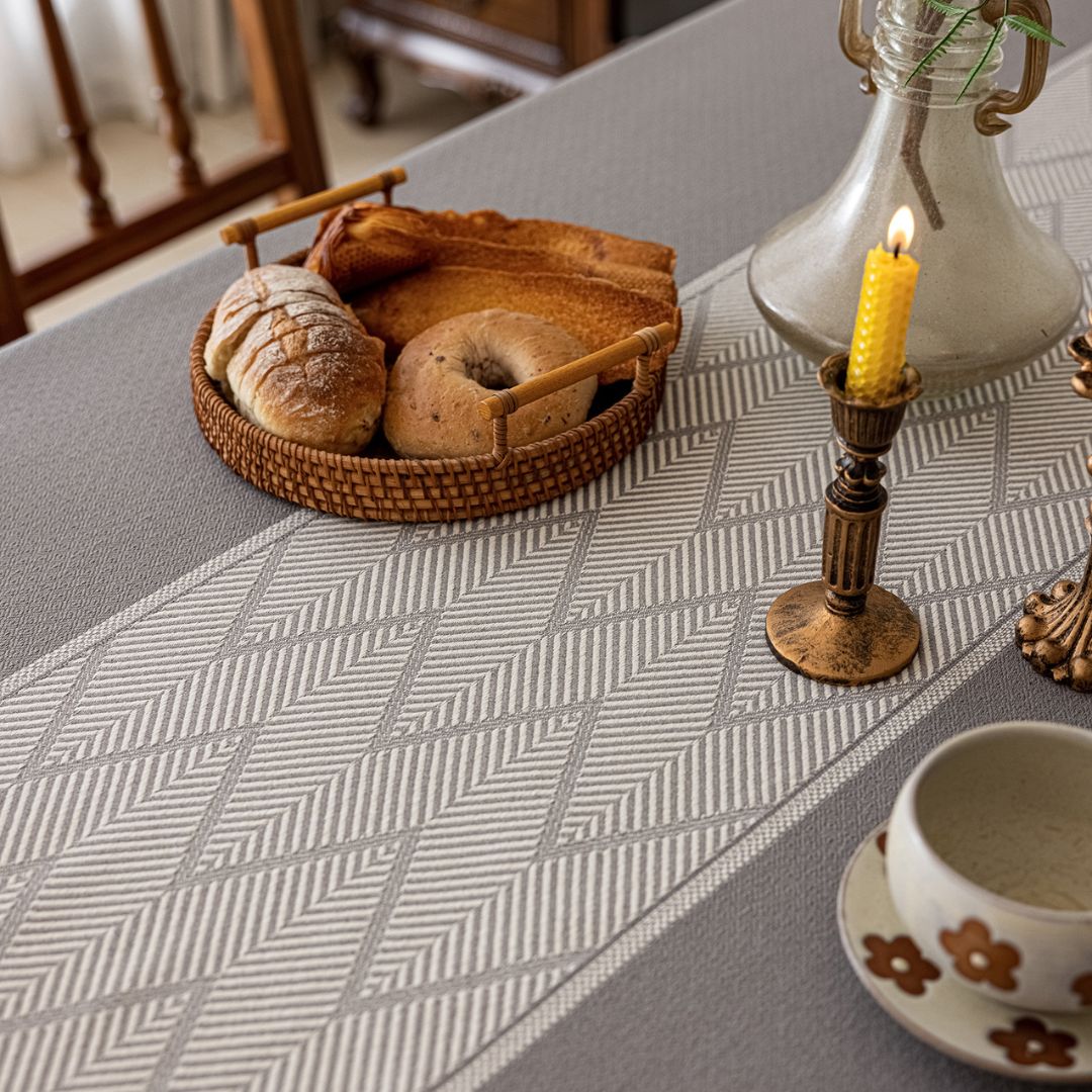 Tholer Water Resistant Table Cloth