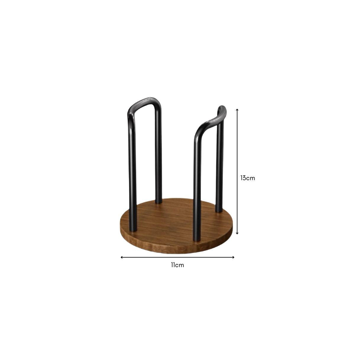 Rivera Disposable Cup Holder