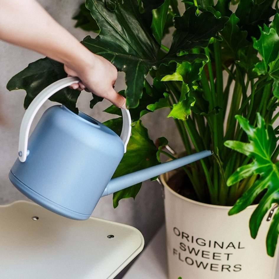 Bhoren Watering Can with Long Mouth