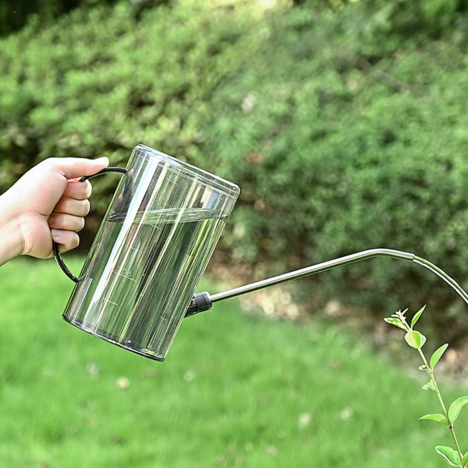 Trulence Watering Can with Long Mouth