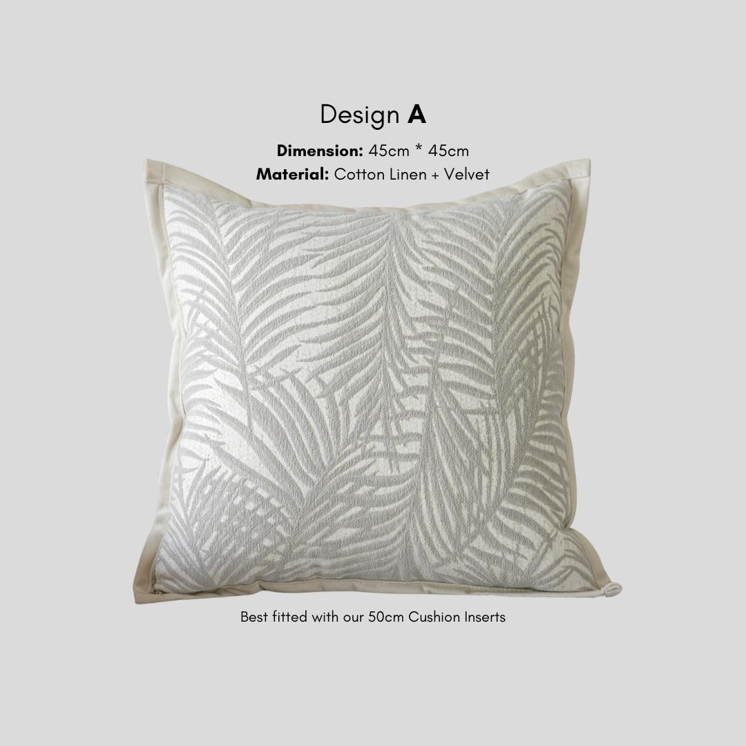 Thirle Cushion Cover