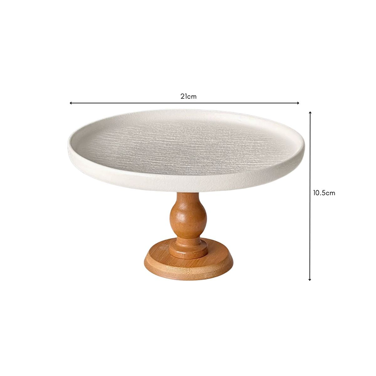 Cherine Dessert Holder Stand