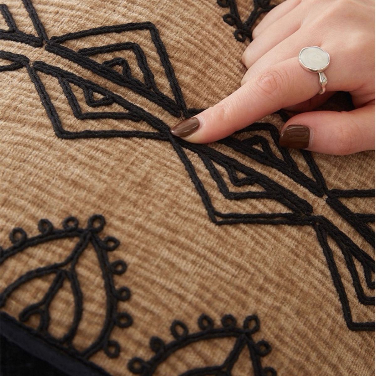 Marionie Sofa Ottoman