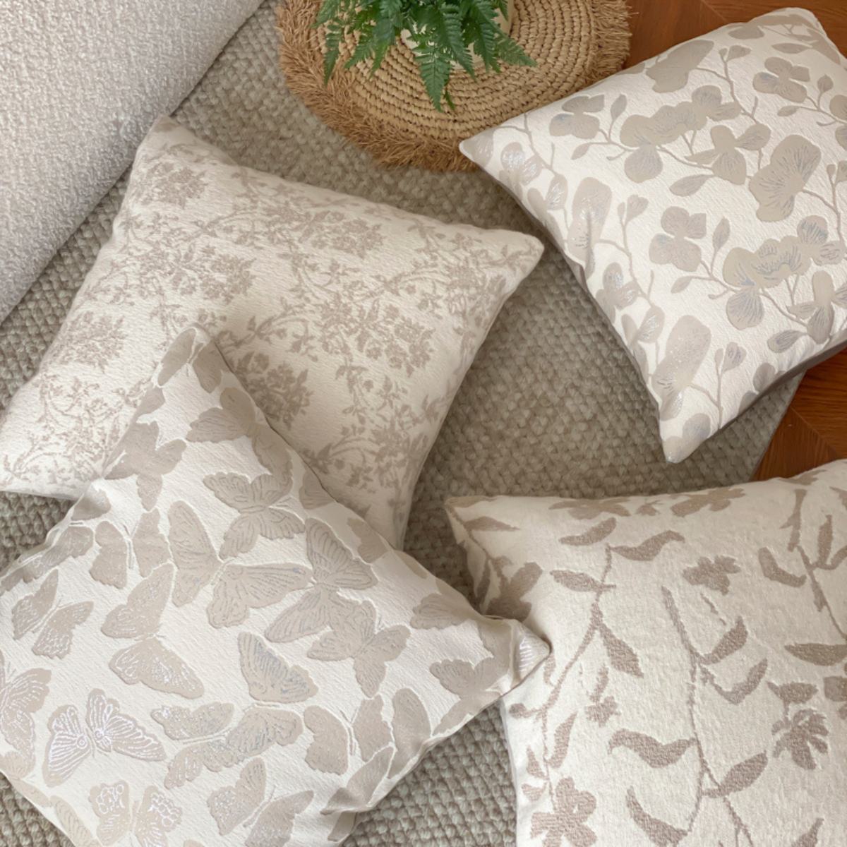 Floreno Cushion Cover