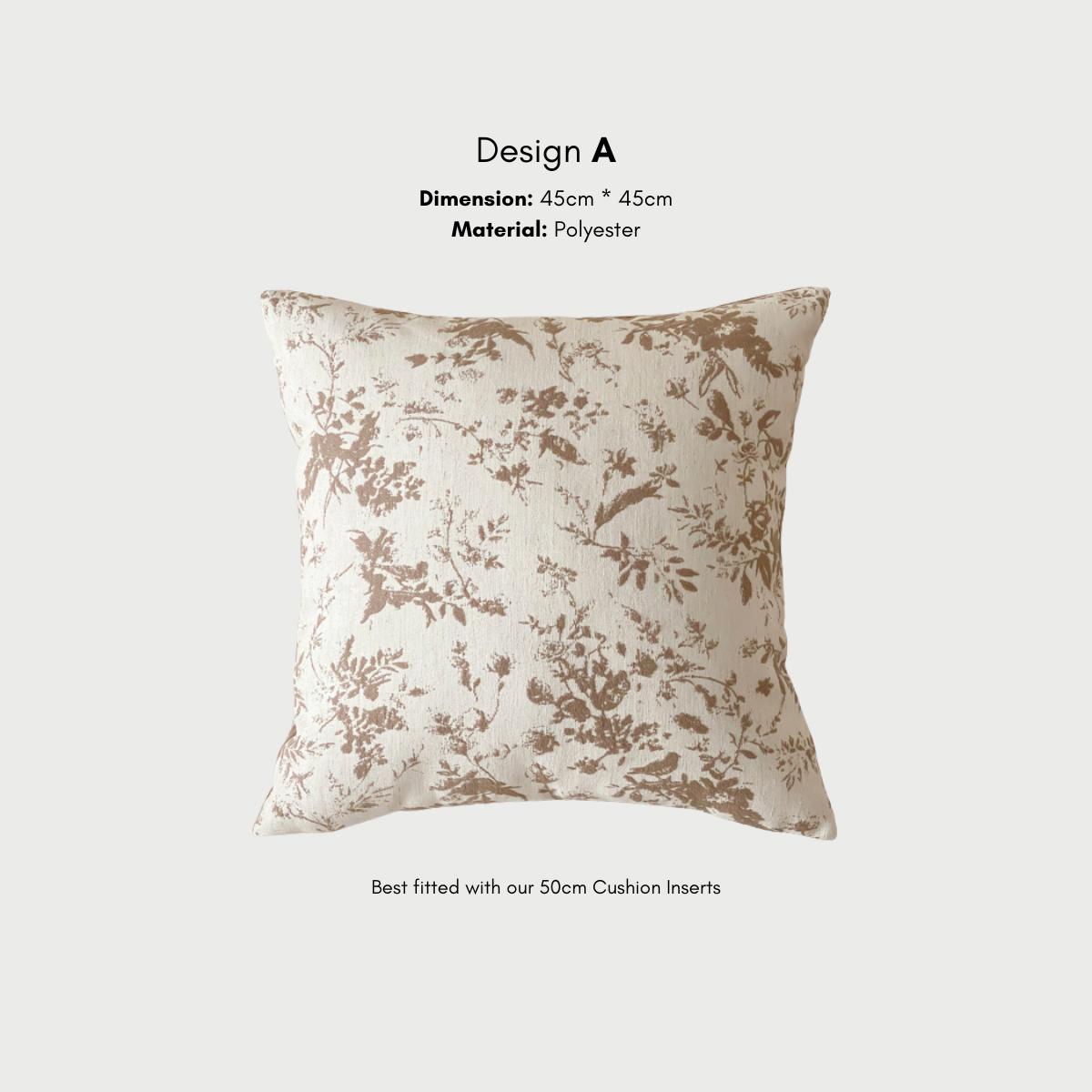 Houston Cushion Cover